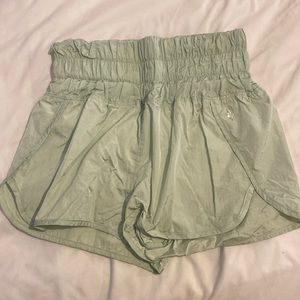 Free People (FP Movement) The Way Home Shorts
